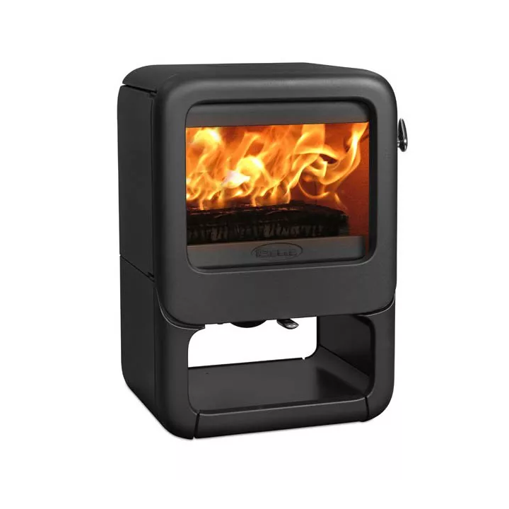 Dovre - ROCK 350WB wood stove