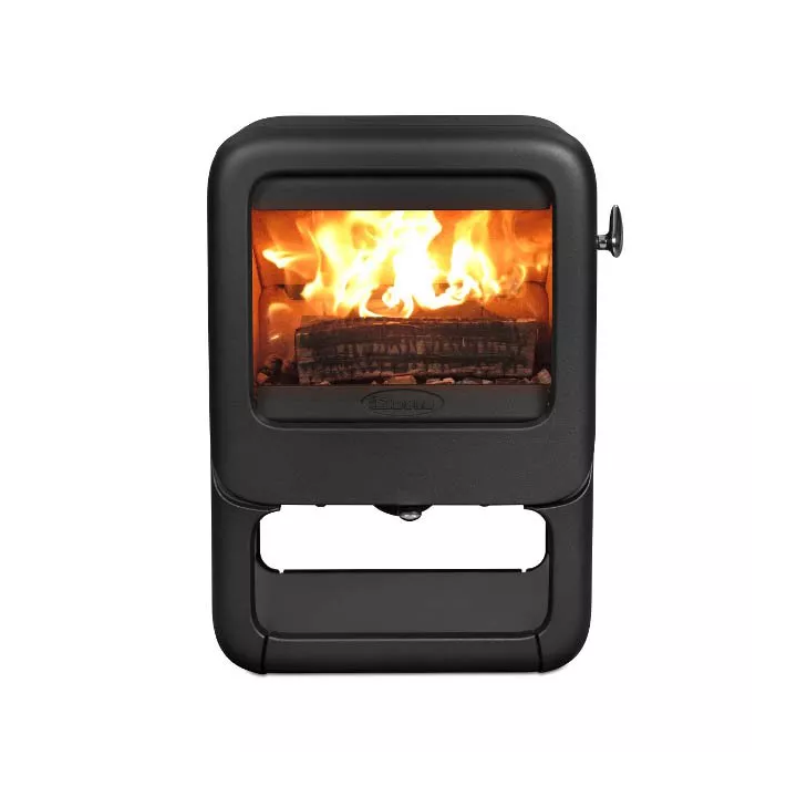 Dovre - ROCK 350WB Holzofen