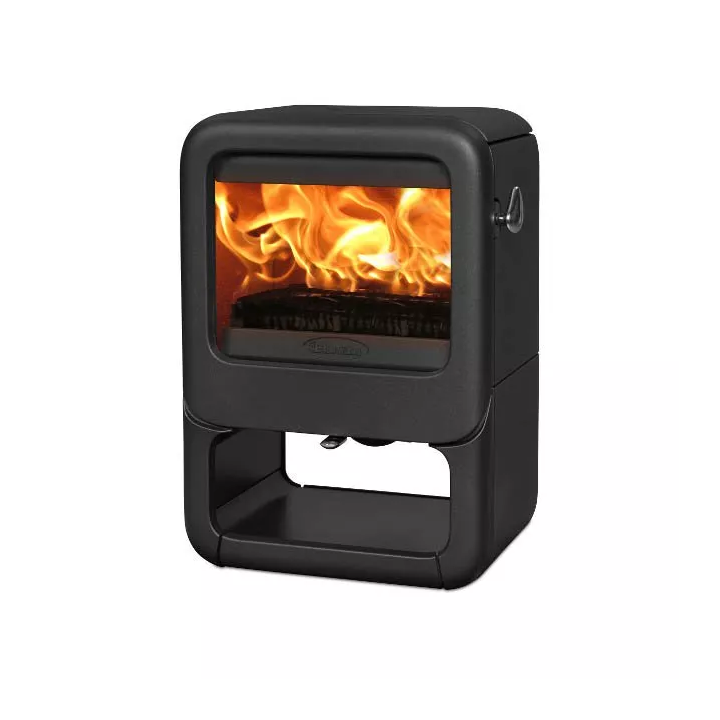 Dovre - ROCK 350WB Holzofen