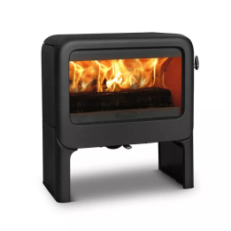 Dovre - ROCK 500TB wood stove