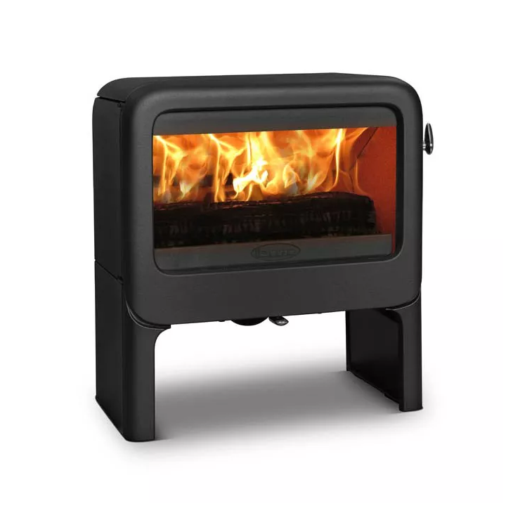 Dovre - ROCK 500TB wood stove