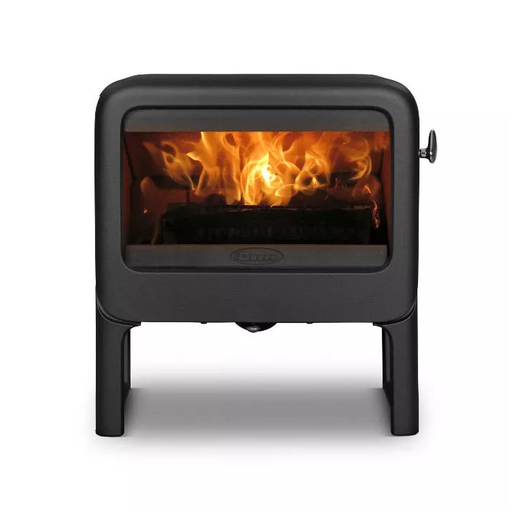 Dovre - ROCK 500 TB Holzofen