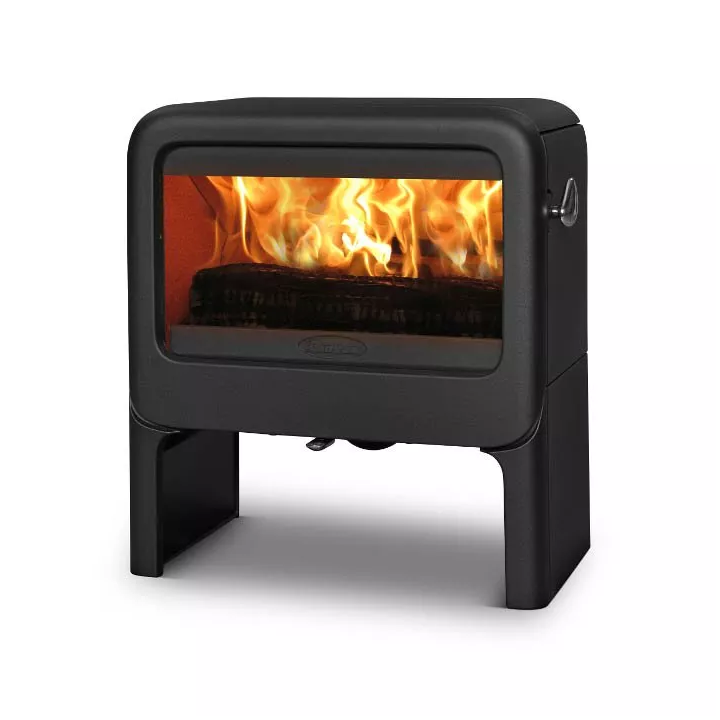 Dovre - ROCK 500 TB Holzofen