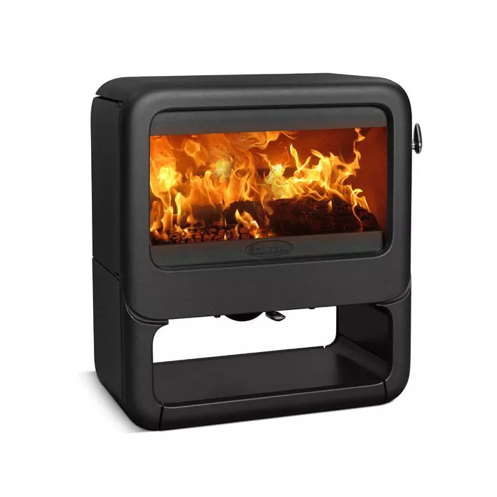Dovre - ROCK 500WB Holzofen