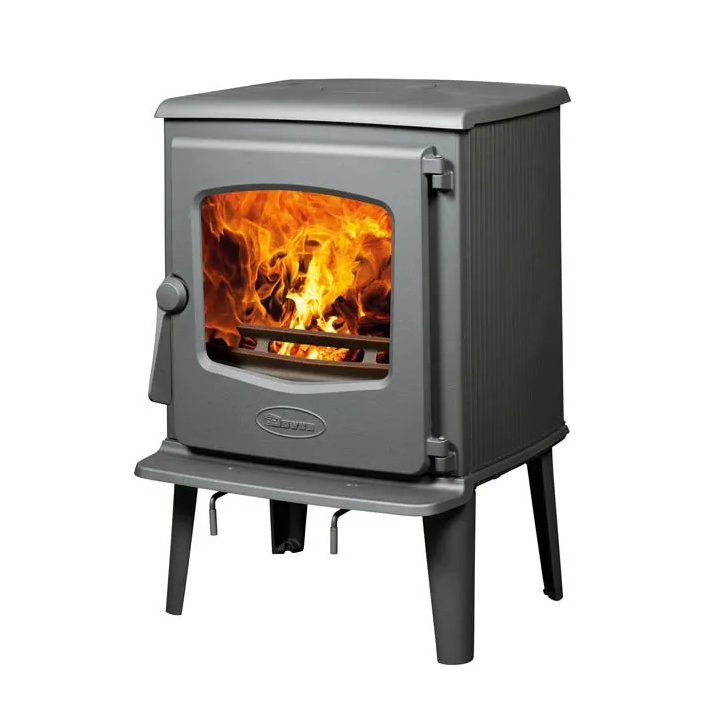 Dovre - piec na drewno 525 CB