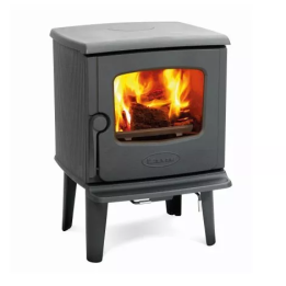Dovre - piec na drewno 325 CB