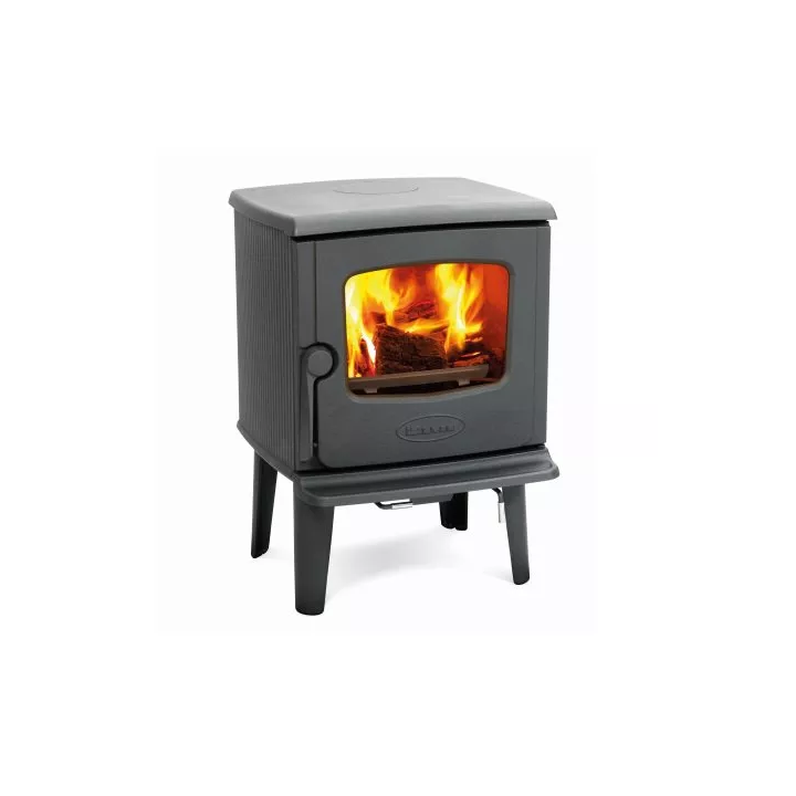 Dovre - piec na drewno 325 CB