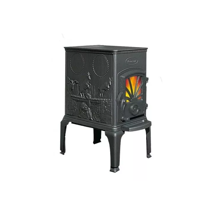 Dovre - Holzofen 40 CB
