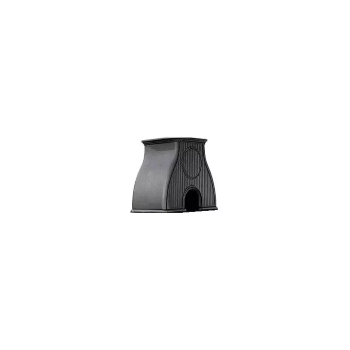 Dovre - piec na drewno - 5T nadstawka do modeli 40CB