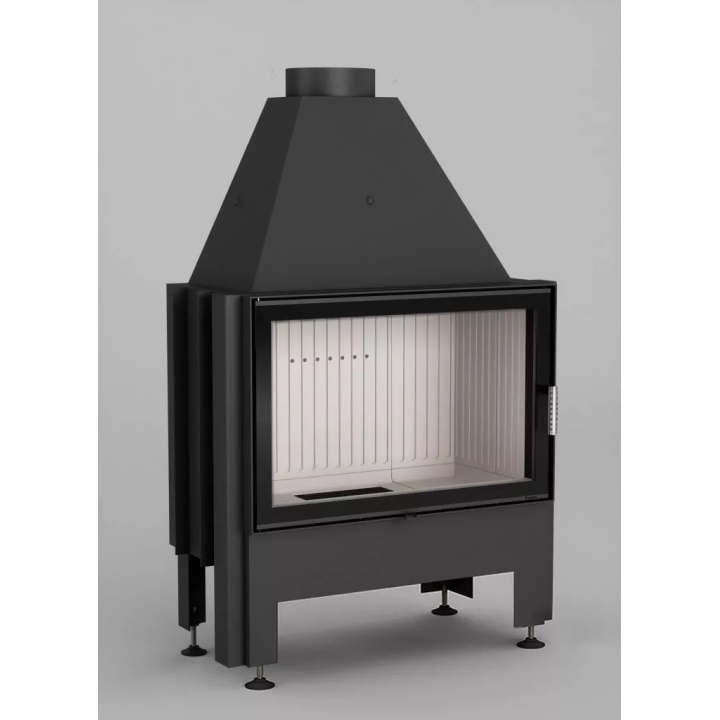 Hajduk - Volcano AT convection fireplace insert