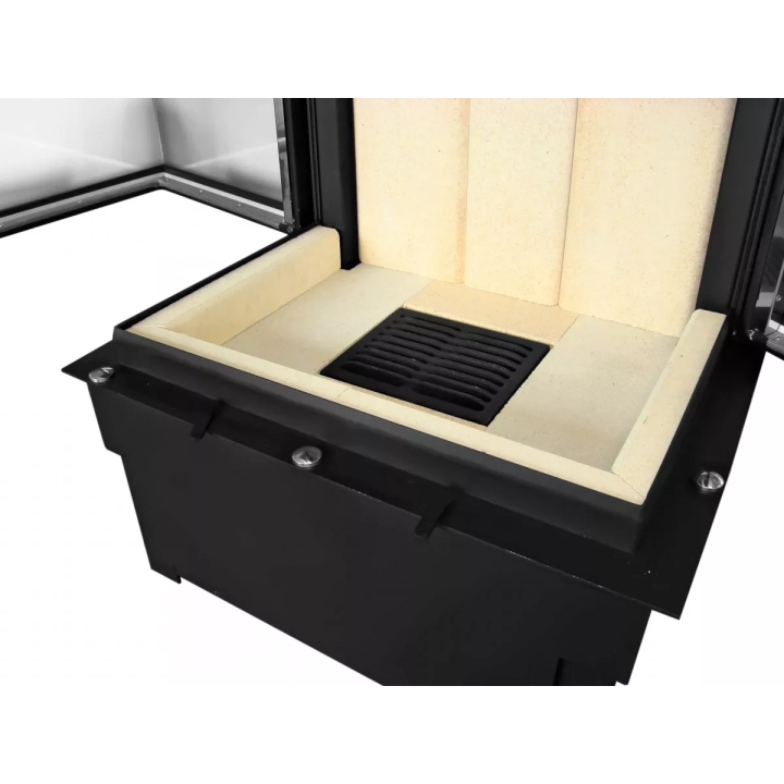Hajduk - Volcano 3PLh convection fireplace insert