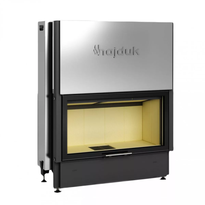 Hajduk - Volcano DTh convection fireplace insert