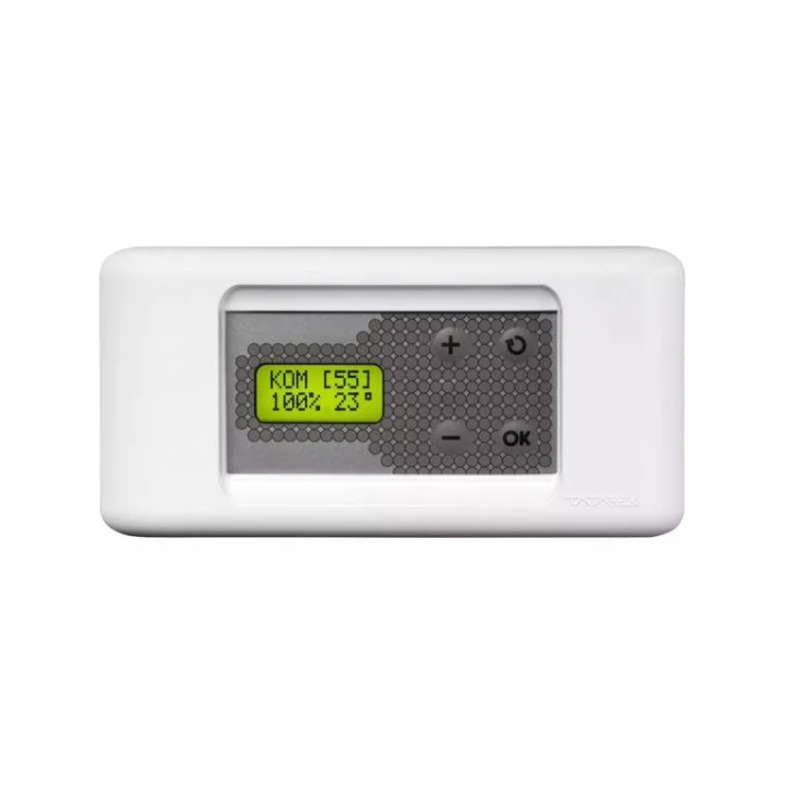 Tatarek - Regler für RT-08K Kominek Plus Heizsysteme