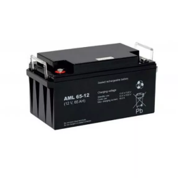 Tatarek - T-AKU01 Batterie (AGM 65 Ah)