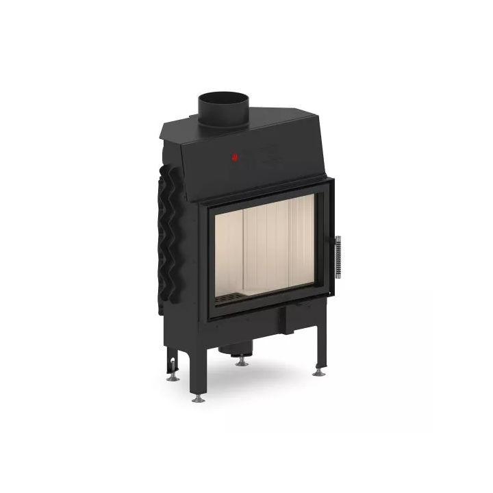 Hitze - air fireplace insert Albero 9 SH
