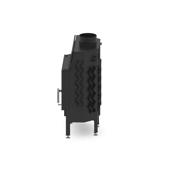 Hitze - air fireplace insert Albero 9 SH