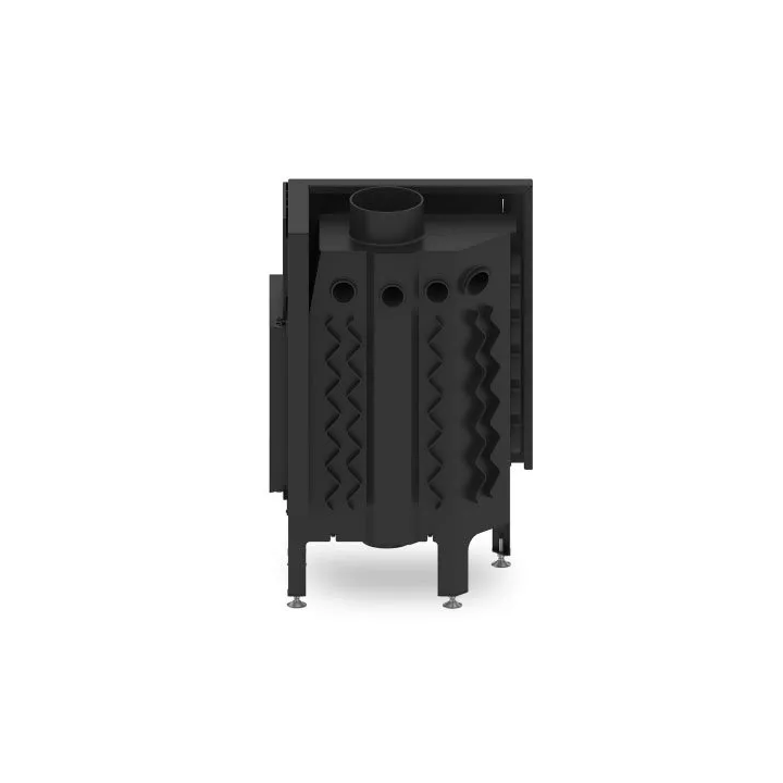 Hitze - air fireplace insert Albero 9 RH