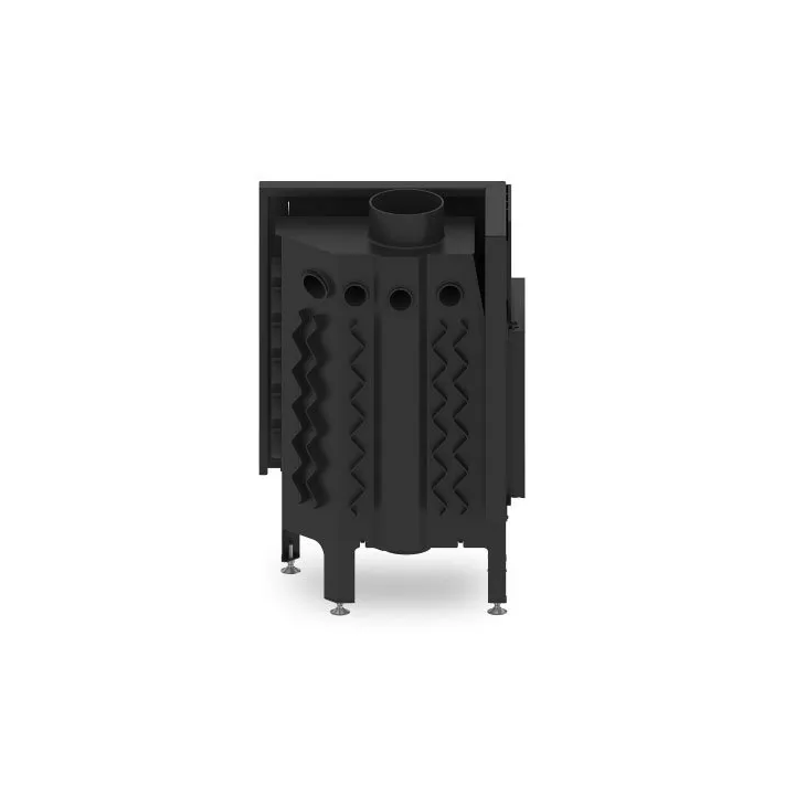 Hitze - air fireplace insert Albero 9 LH