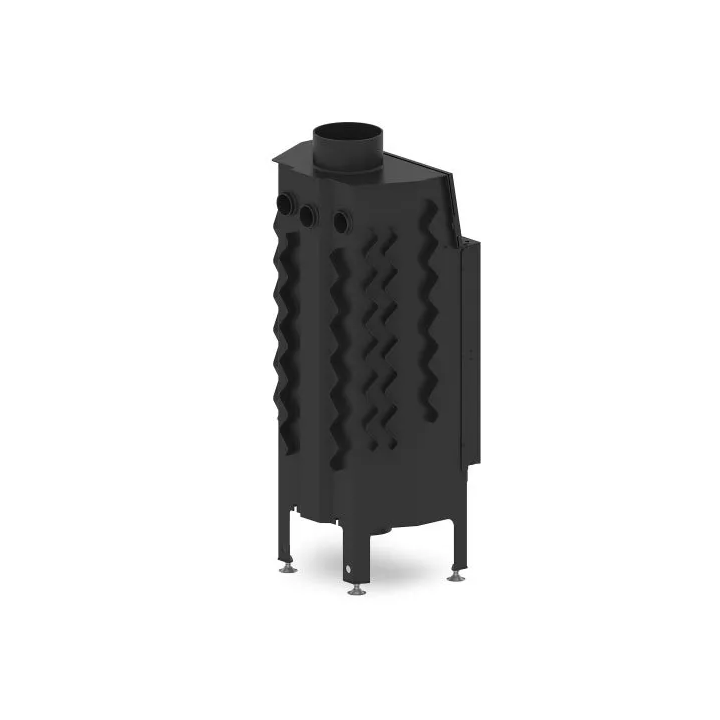 Hitze - air fireplace insert Albero 9 SV