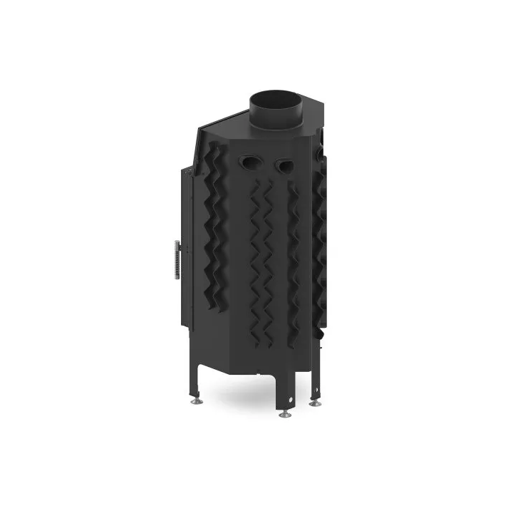 Hitze - air fireplace insert Albero 11 SV
