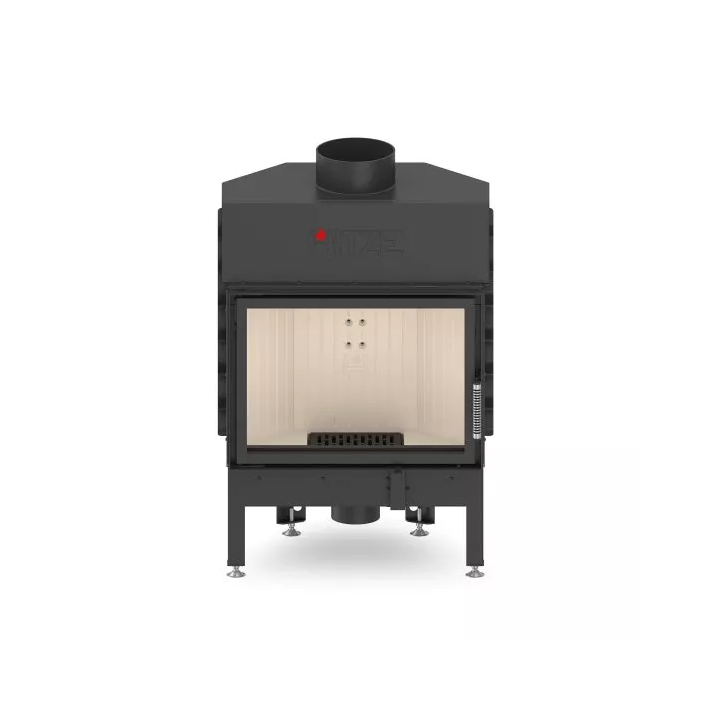 Hitze - air fireplace insert Albero 11 SH