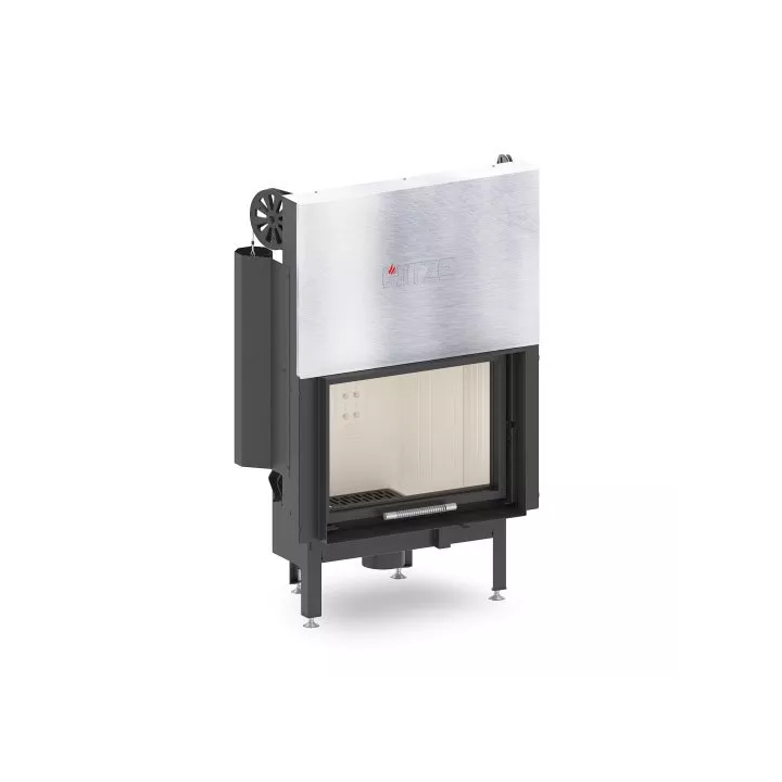 Hitze - air fireplace insert Albero 11 GH