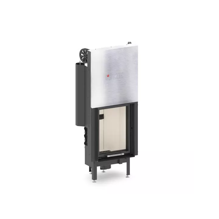 Hitze - air fireplace insert Albero 11 GV