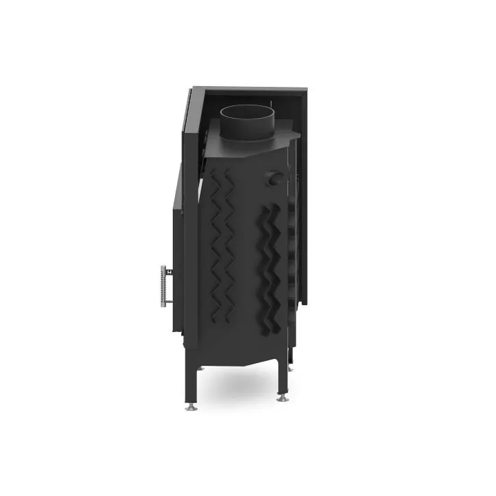 Hitze - air fireplace insert Albero 11 LH