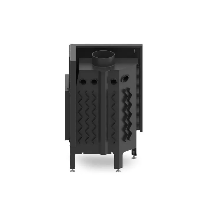 Hitze - Luftkamineinsatz Albero 11 RH