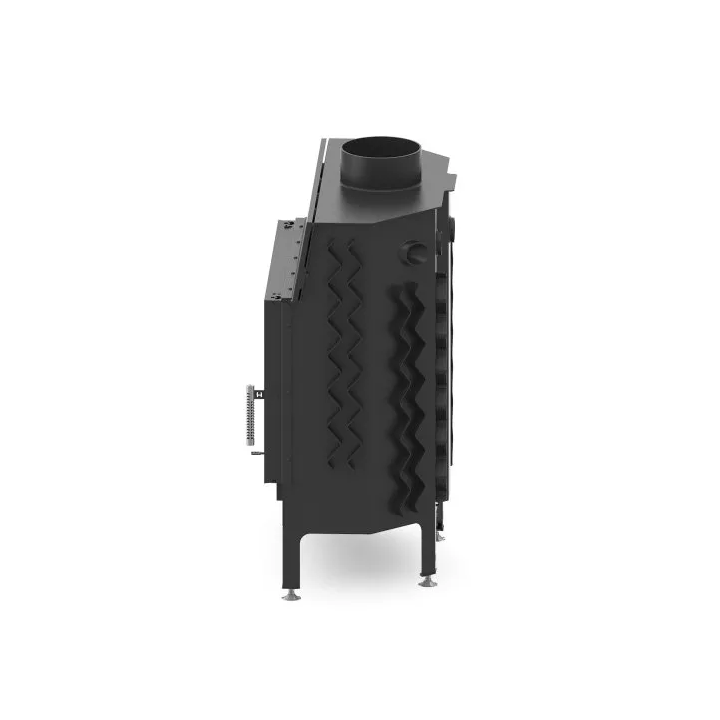 Hitze - air fireplace insert Albero 14 SH