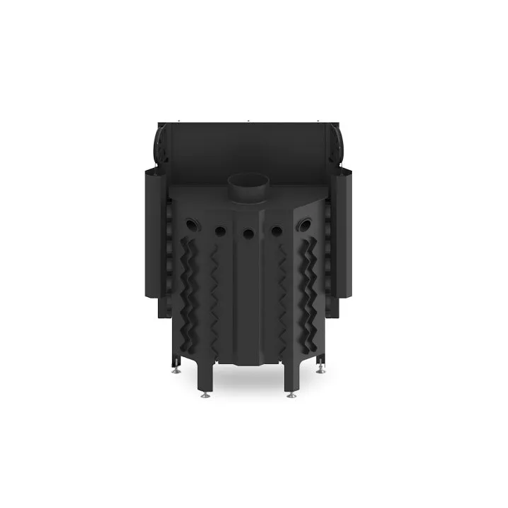 Hitze - air fireplace insert Albero 14 GH