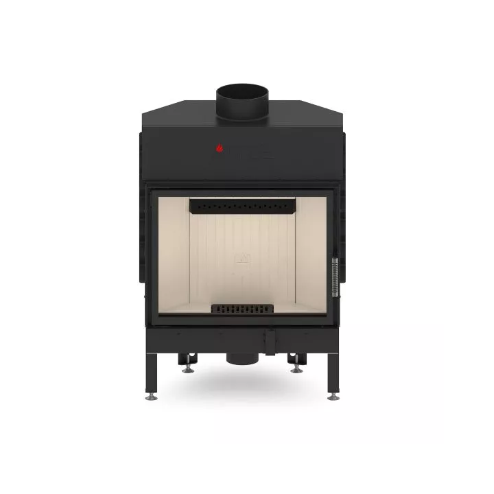 Hitze - air fireplace insert Albero 16 SH