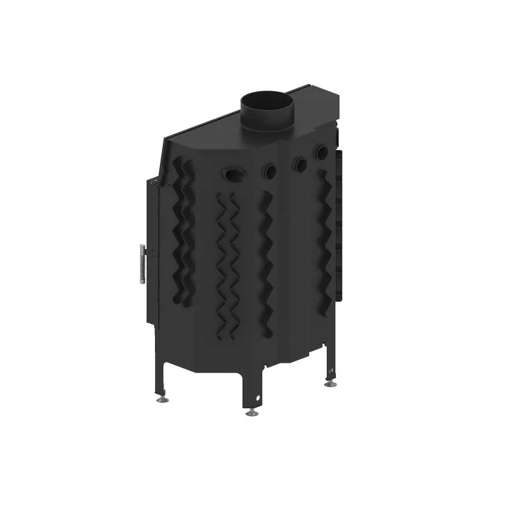 Hitze - air fireplace insert Albero 16 SH