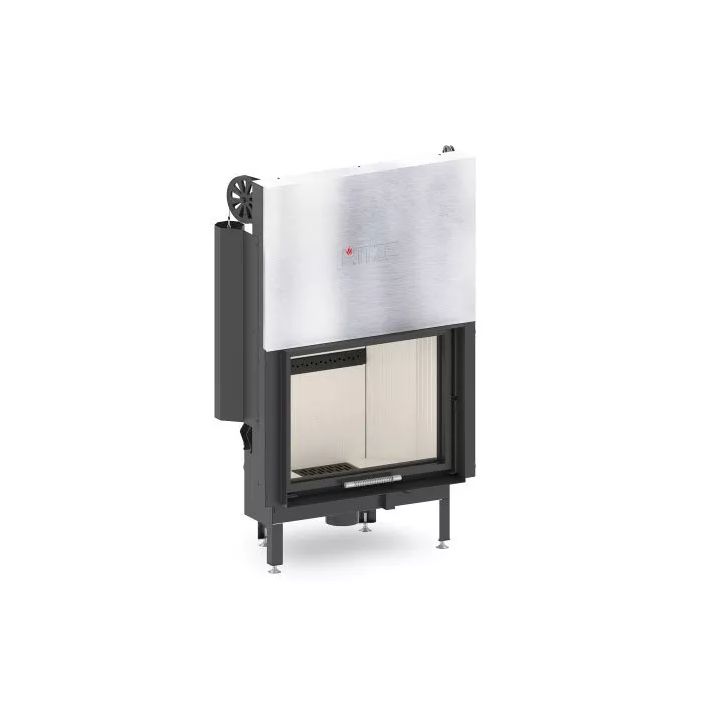 Hitze - air fireplace insert Albero 16 GH