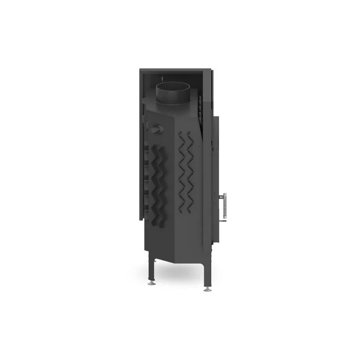 Hitze - air fireplace insert Albero 16 RH