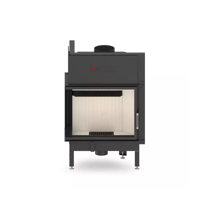 Hitze - air fireplace insert Albero 16 LH