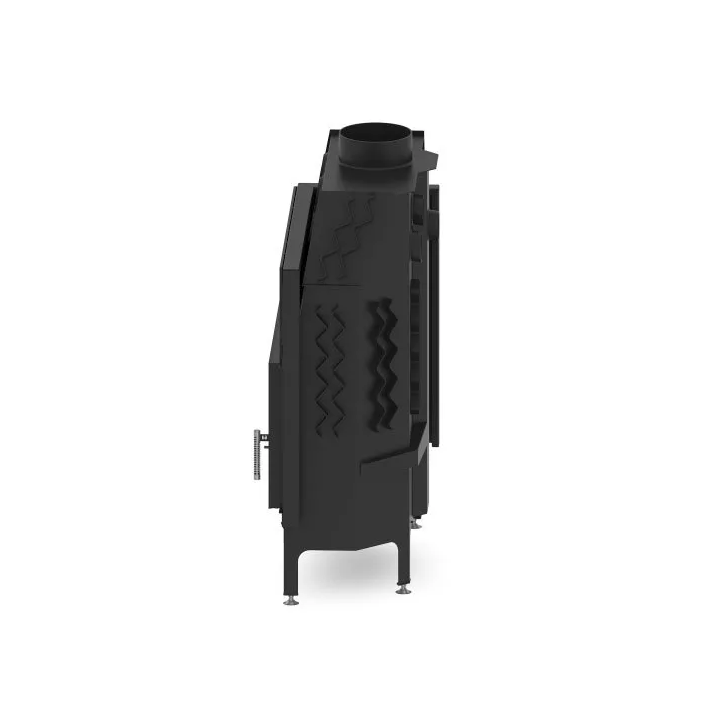 Hitze - air fireplace insert Albero 19 LH