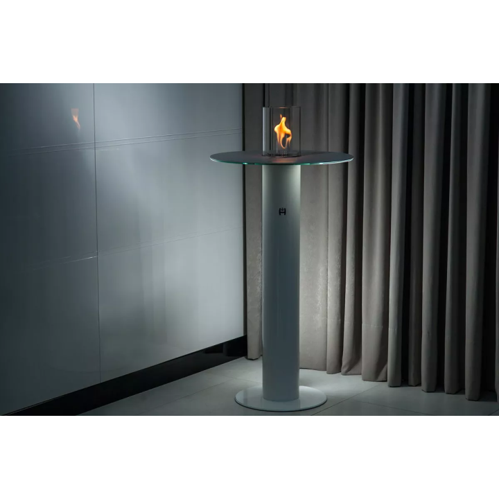Hitze - Ignis bio table