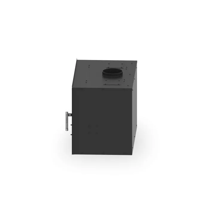 Hitze - kaseta kominkowa Cubo 800