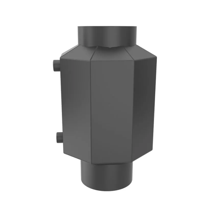 Hitze - heat exchanger WCPW01.Fi200 water jacket