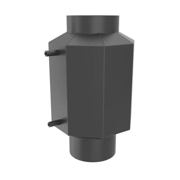 Wärme - Wärmetauscher WCPW01w.Fi200 Wassermantel mit Spule