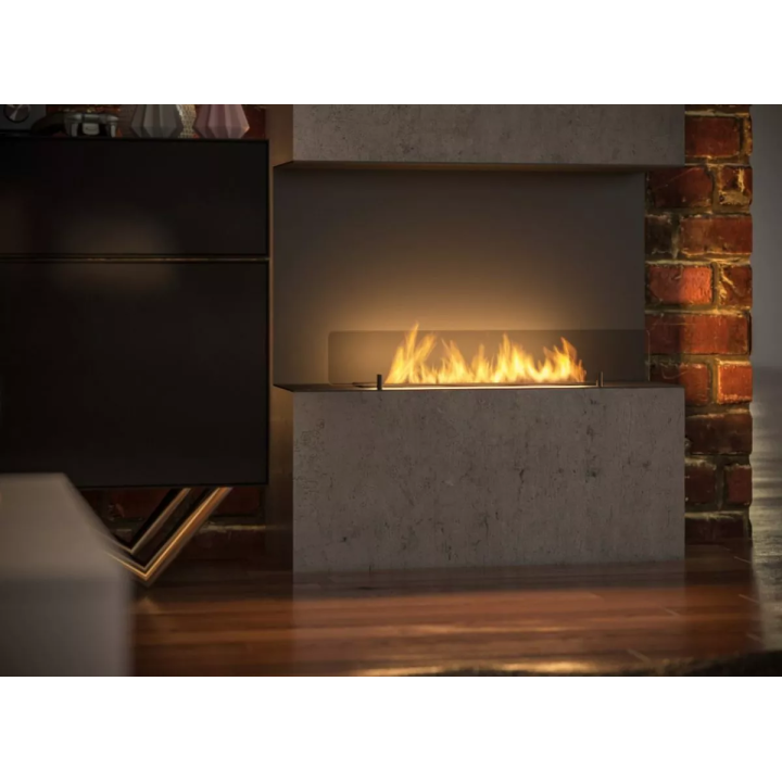 Infire - bio fireplace INSIDE C800