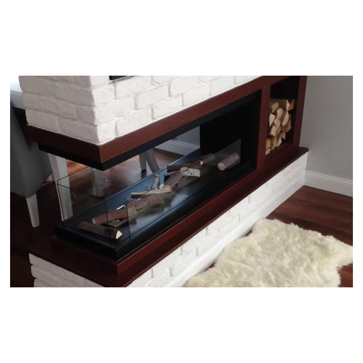 Infire - bio fireplace INSIDE U 1000.2