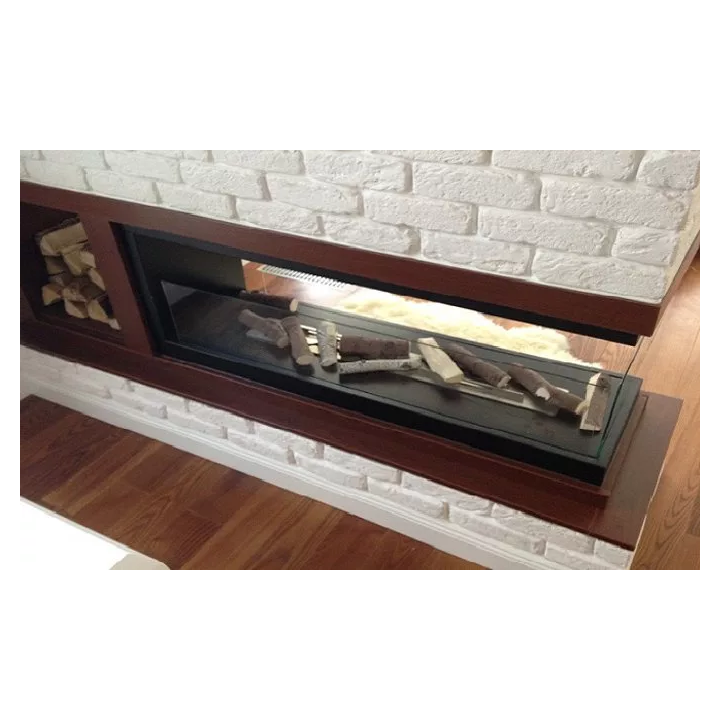 Infire - bio fireplace INSIDE U 1000.2