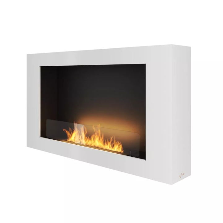 Infire - MURALL bio fireplace