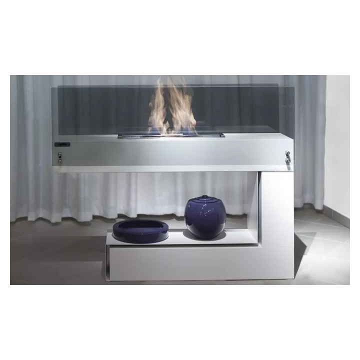 Infire - SPECTRUM bio fireplace