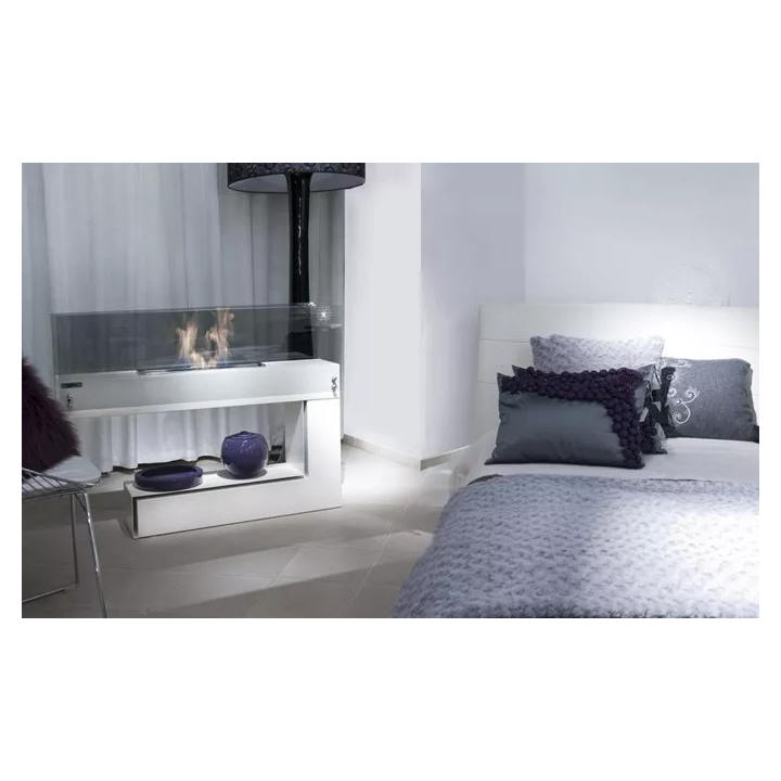 Infire - SPECTRUM bio fireplace