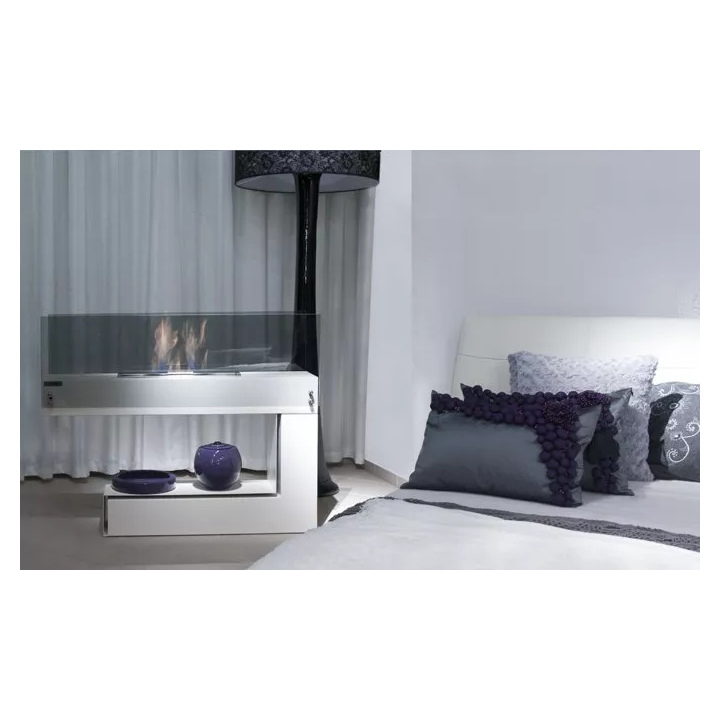 Infire - SPECTRUM bio fireplace