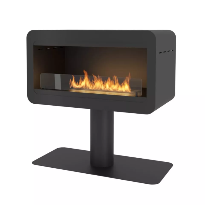 Infire - INECCO bio fireplace