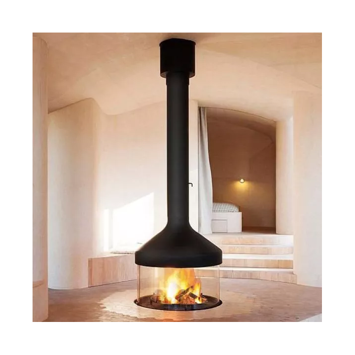 Focus - MEIJIFOCUS gas fireplace